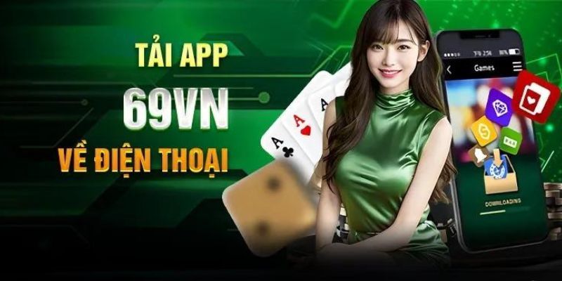 Hỗ trợ tải app qua Android