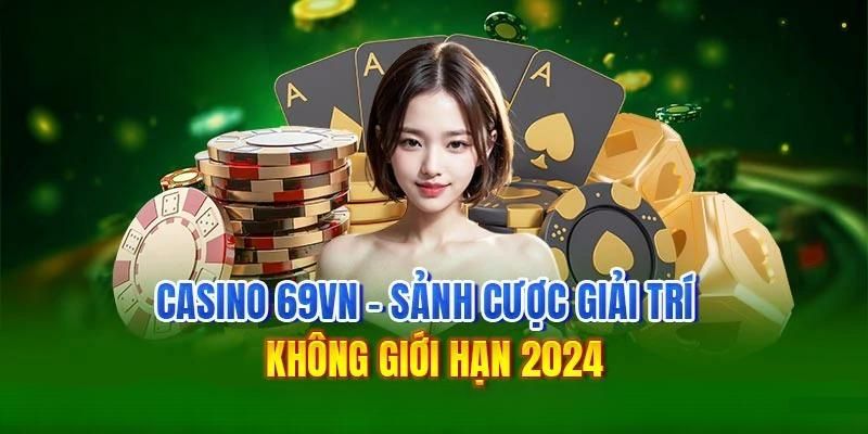 Đôi điều về casino online ở nhà cái