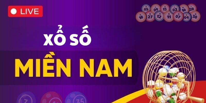 Giải thưởng cụ thể trong xổ số miền Nam 