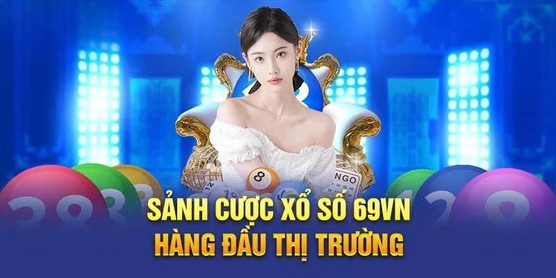 Những điểm nổi trội khi tham gia XS ở nhà cái