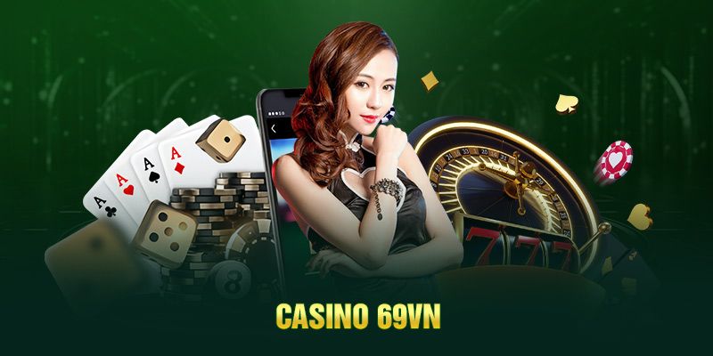 Những điều nổi trội của casino trực tuyến