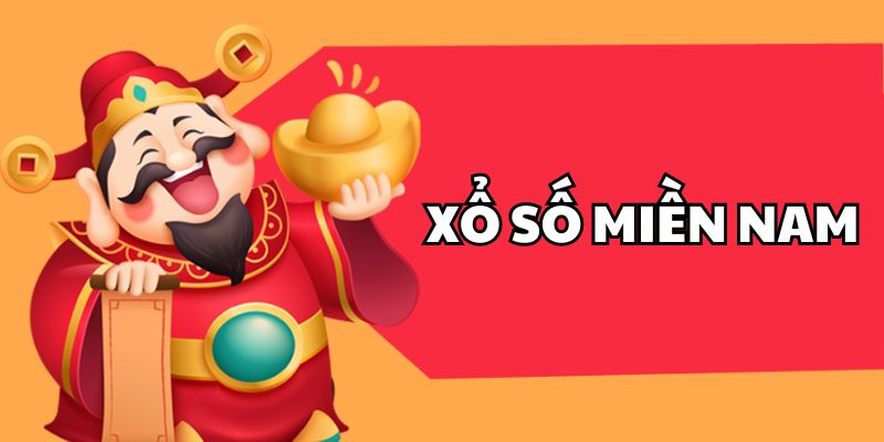 Sơ lược thông tin về xổ số miền Nam