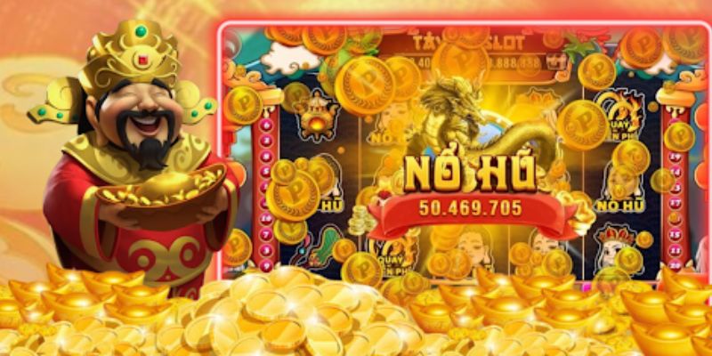 Thuật ngữ thường dùng trong các game nổ hũ